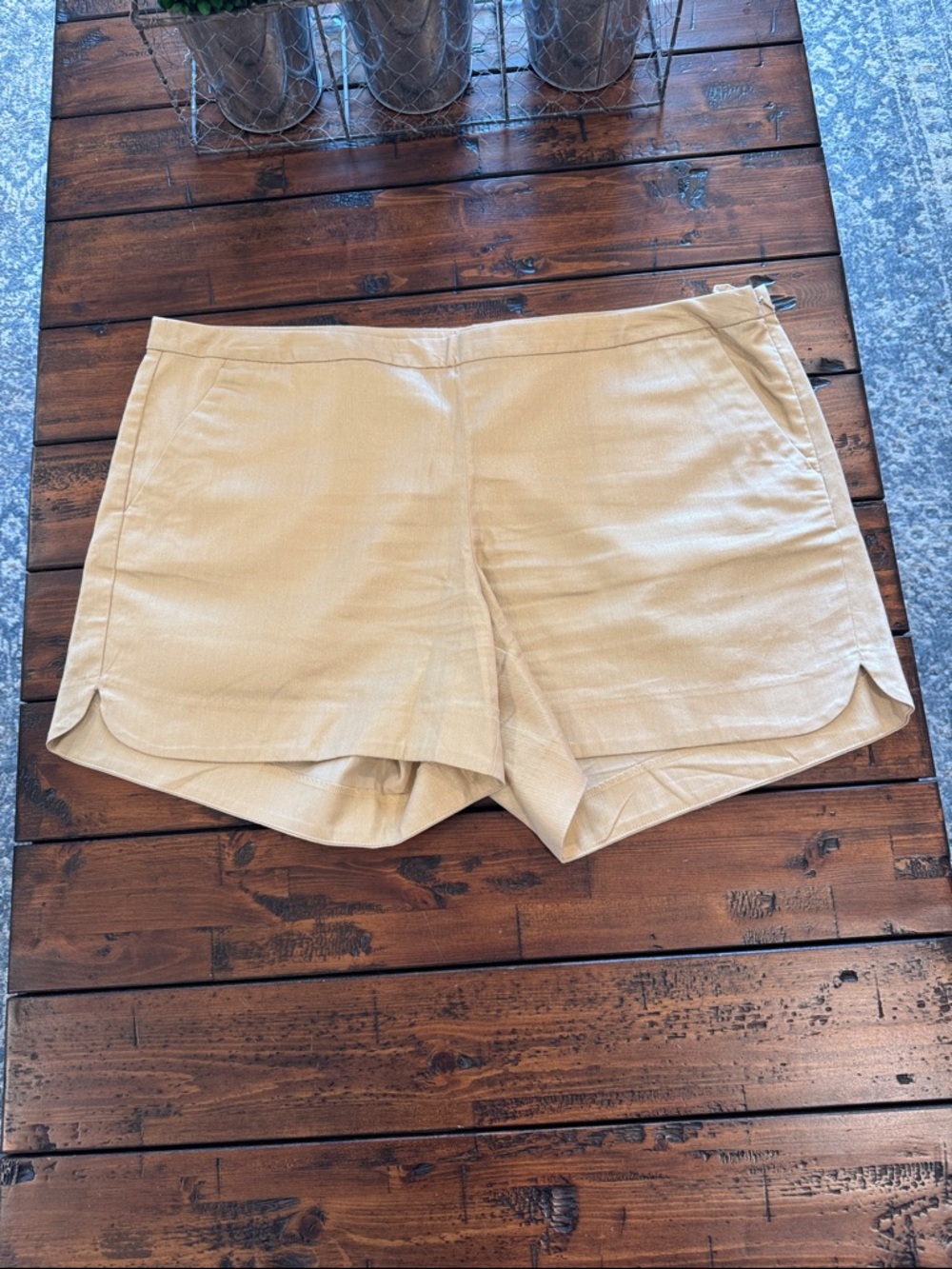 Lilly Pulitzer Kasia Shorts 14